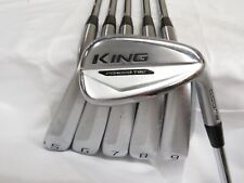 cobra irons forged for sale  USA