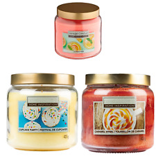 Scented candles variety for sale  Shipping to Ireland