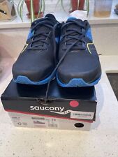 Saucony guide running for sale  WOKINGHAM