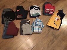 Boys size clothes for sale  Moravia