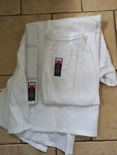 Giko taekwondo suit for sale  YORK