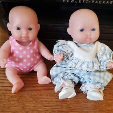 Berenguer baby doll for sale  Shipping to Ireland