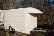 Box trailer previously for sale  SWINDON