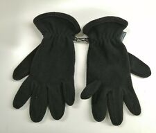 Police fleece gloves for sale  GRANTHAM