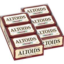 Altoids cinnamon mints for sale  Ozone Park