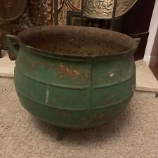 Antique green cast for sale  BRISTOL