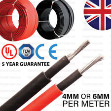 Solar panel cable for sale  NEWARK