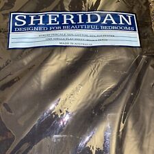 Sheridan 300 cotton for sale  GATESHEAD