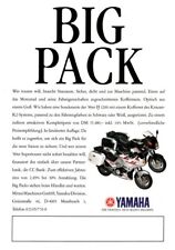 Yamaha 1200 krauser gebraucht kaufen  Kleve