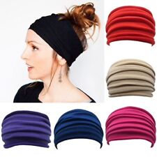 Haarband stirnband turban gebraucht kaufen  Johannesberg