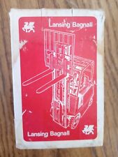 lansing bagnall for sale  SCUNTHORPE