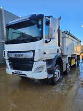 Daf cf410 for sale  NEWHAVEN