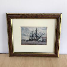 Hms victory art for sale  GUILDFORD