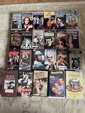 Lot vhs hollywood for sale  Wantagh