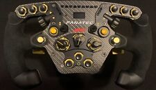 Fanatec clubsport steering for sale  Kittery