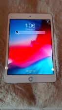 Apple iPad mini 4 64GB, Wi-Fi, 7.9in - Silver for sale  Shipping to South Africa