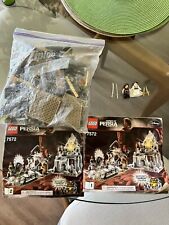 LEGO Prince of Persia: Quest Against Time (7572) for sale  Shipping to South Africa