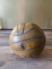 Ballon football ancien d'occasion  Saint-Priest