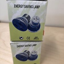 Gu10 led bulb for sale  Dowagiac
