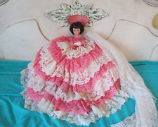 Vintage doll bed for sale  Itasca