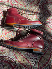 Viberg service boot for sale  Monterey