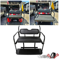 Rear flip seat for sale  Hayward