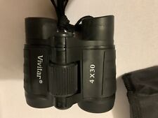 Vivitar compact binoculars for sale  Palmetto