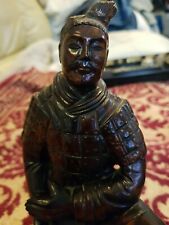 Japanese carved wood for sale  ENFIELD