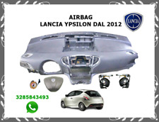 Kit airbag lancia usato  Napoli