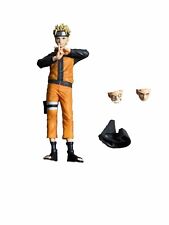 Naruto uzumaki figure for sale  LEIGHTON BUZZARD