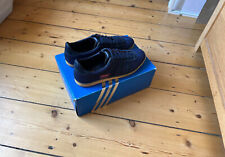 VERY RARE ADIDAS OG ORIGINALS CONSORTIUM GAZELLE THE UNFORESEEN NAVY MARINE UK 9 for sale  Shipping to South Africa