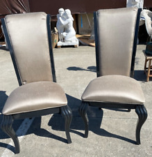 Pair lovely chairs for sale  San Leandro