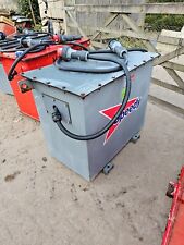 Slaters electricals 100 for sale  HORLEY