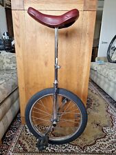 One wheel semcycle for sale  SHEFFIELD