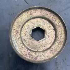 Hayter drive pulley for sale  OAKHAM