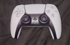 Playstation controller white for sale  Severn