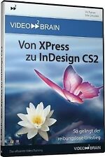 Xpress indesign cs2 gebraucht kaufen  Berlin