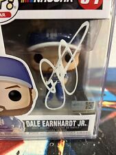 Funko pop autographed for sale  Lawrence