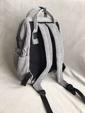 Venice backpack zipped for sale  CROYDON