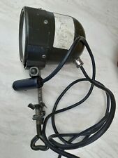 Vintage volt gauge for sale  WICKFORD