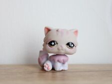 littlest petshop cat persian #891 comprar usado  Enviando para Brazil