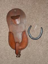 Ww2 leather cavalry for sale  PONTYCLUN