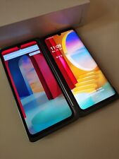 Velvet smartphone dual gebraucht kaufen  Jena