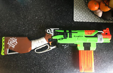Nerf gun zombie for sale  HYDE