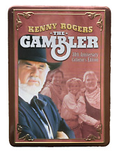 Gambler dvd for sale  Grants Pass
