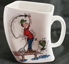 Fisherman 1992 coffee for sale  Mims