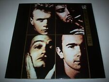 U2 – THE UNFORGETTABLE FIRE - 5 TRACK 12” SINGLE (1985) comprar usado  Enviando para Brazil