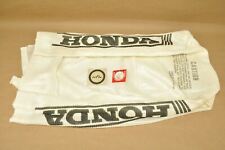 Honda grass catcher for sale  Boyne City