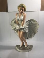Marilyn monroe doorstop for sale  WOLVERHAMPTON
