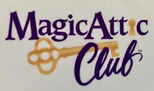 Magic attic club for sale  Naperville